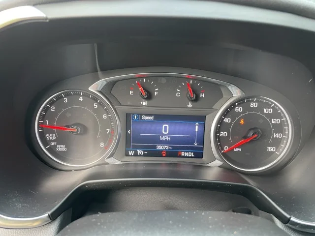 2019 Chevrolet Blazer 1LT - Photo 14