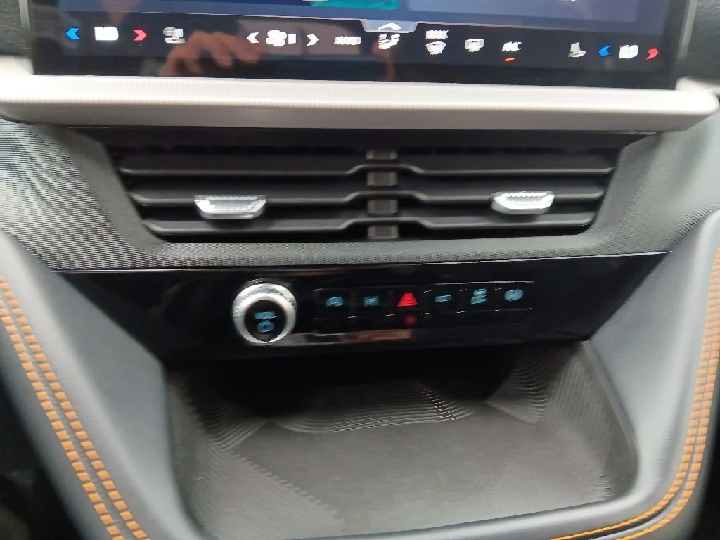 Used 2026 Agate Black Metallic Ford Tremor image 24