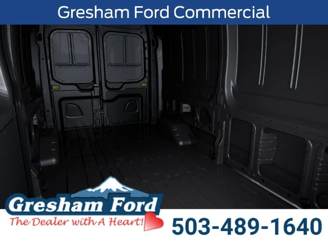 New 2027 Carbonized Gray Metallic Ford Base image 13