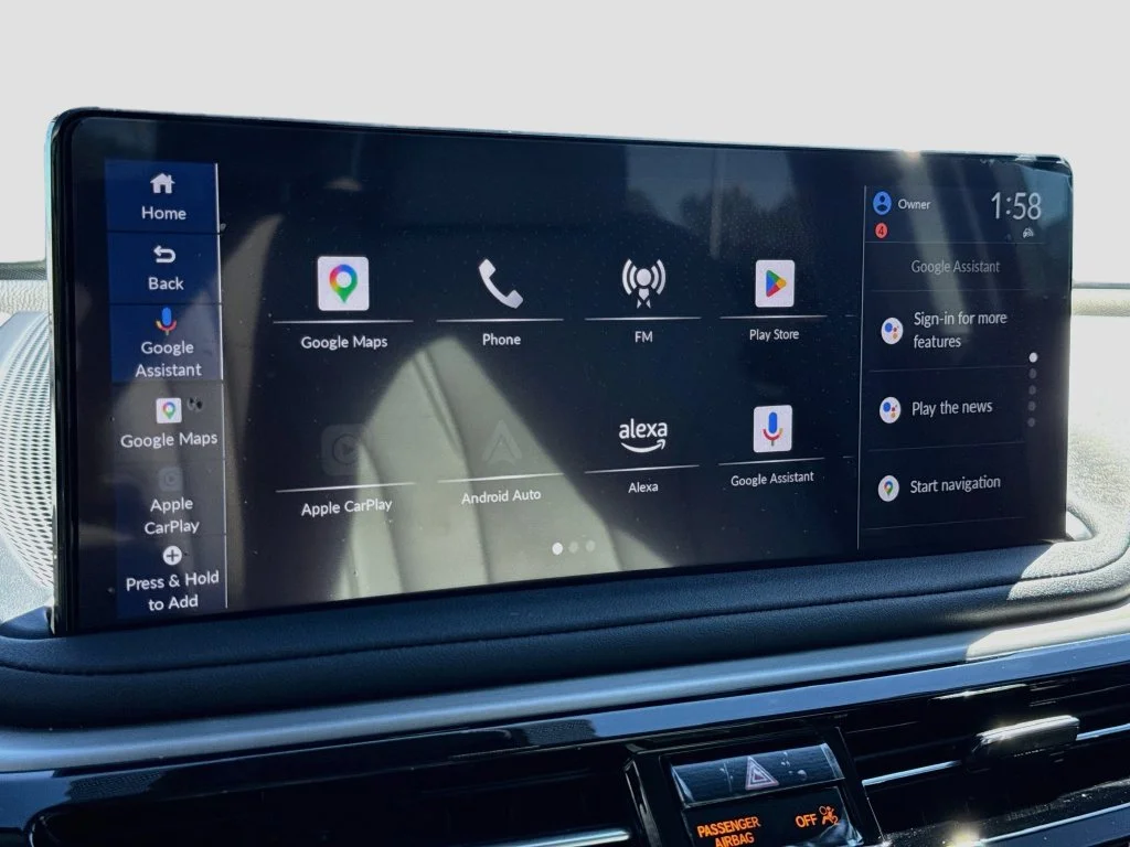 Used 2026 Silver Acura Technology Package image 30
