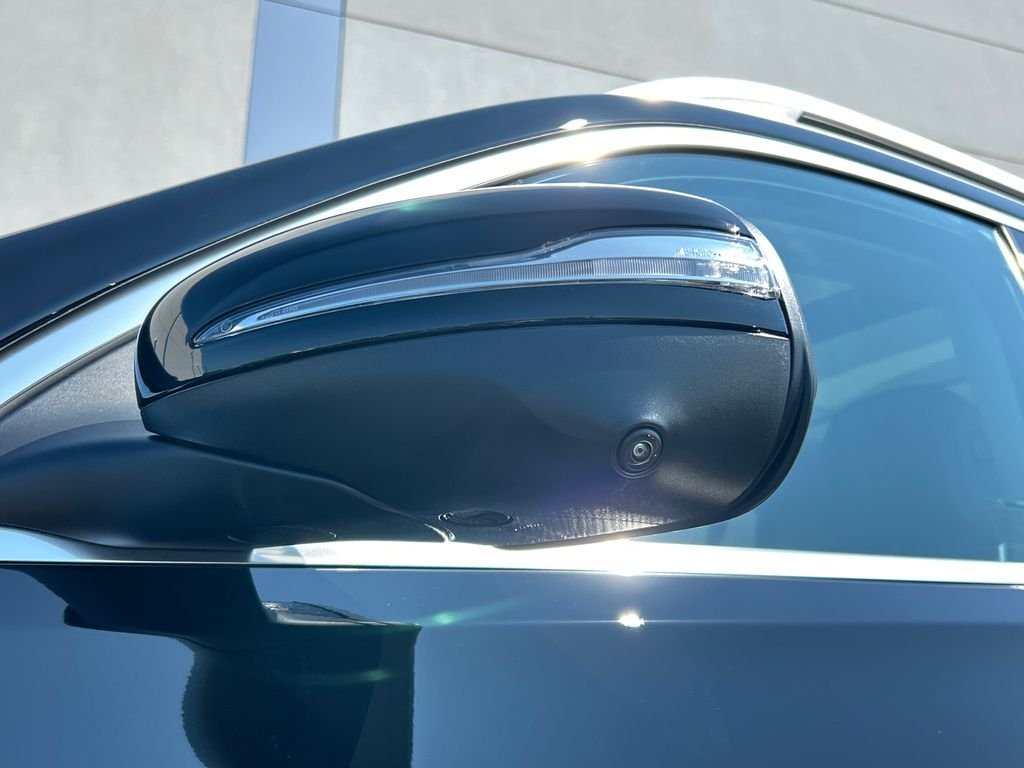 New 2026 Black Mercedes-Benz GLS 450 image 34