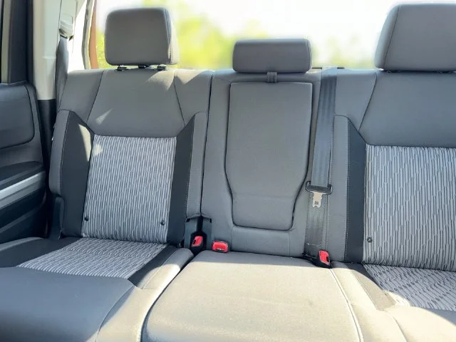 Used 2016 Gray Toyota TRD Pro image 24