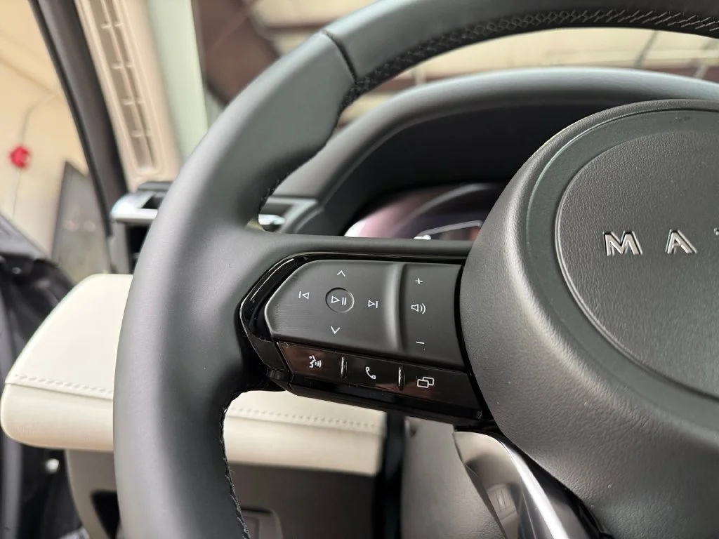 New 2026 Gray Mazda 2.5 S Select image 24