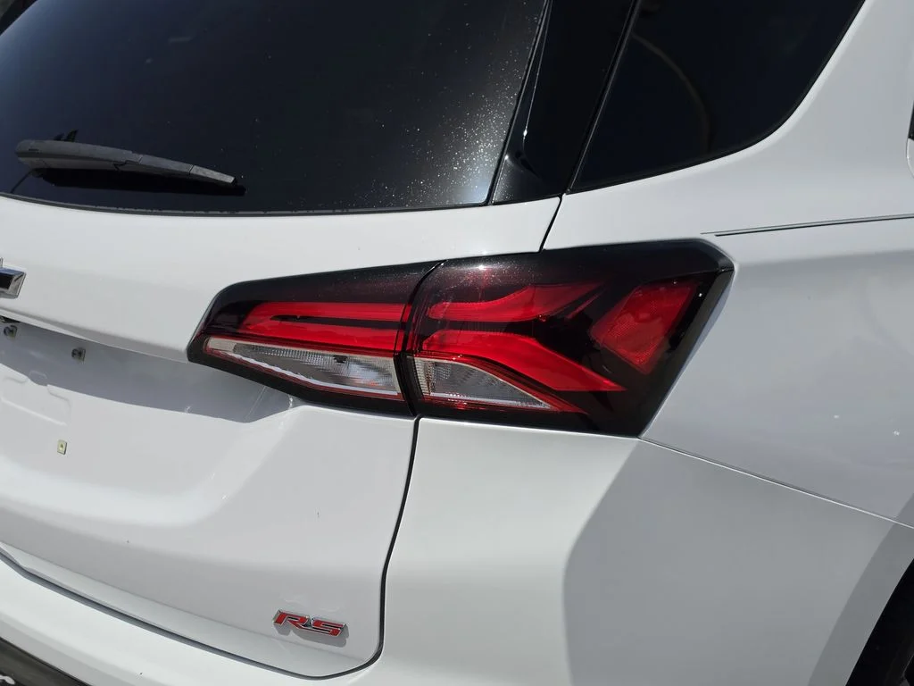 Used 2023 White Chevrolet RS image 14