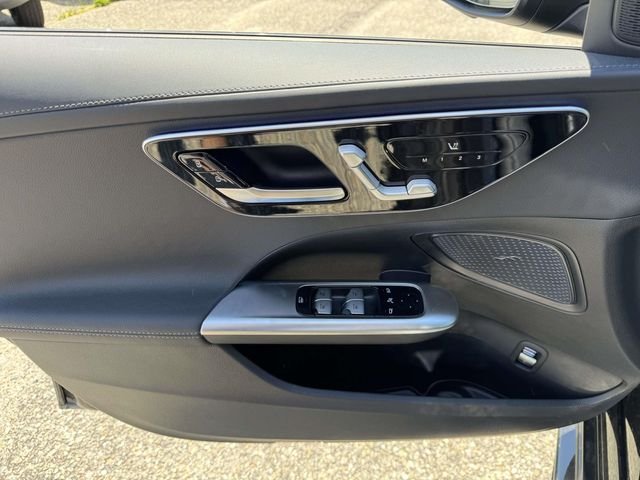 New 2026 Black Mercedes-Benz C 300 image 17