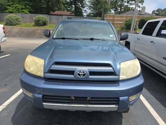 Used 2004 Pacific Blue Metallic Toyota SR5 image 2