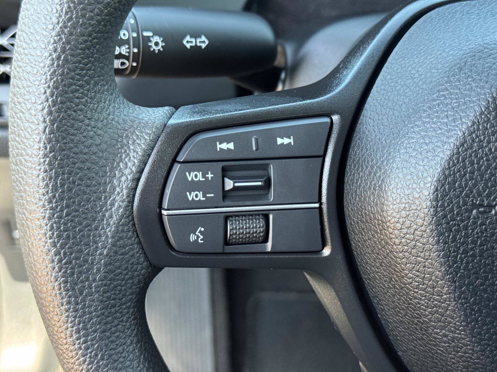 2023 Honda Accord EX - Photo 45