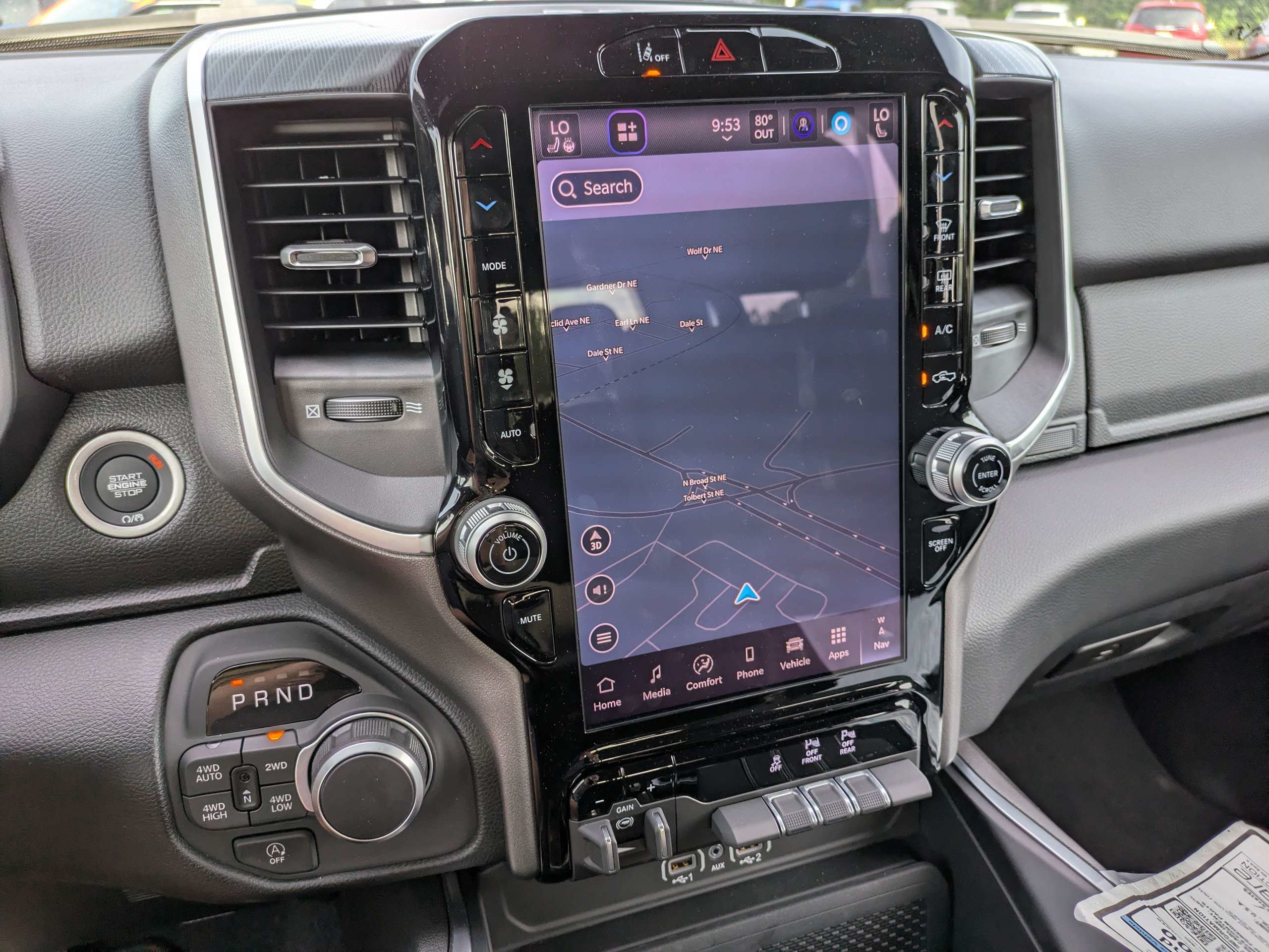 2026 RAM 1500 Big Horn/Lone Star - Photo 24