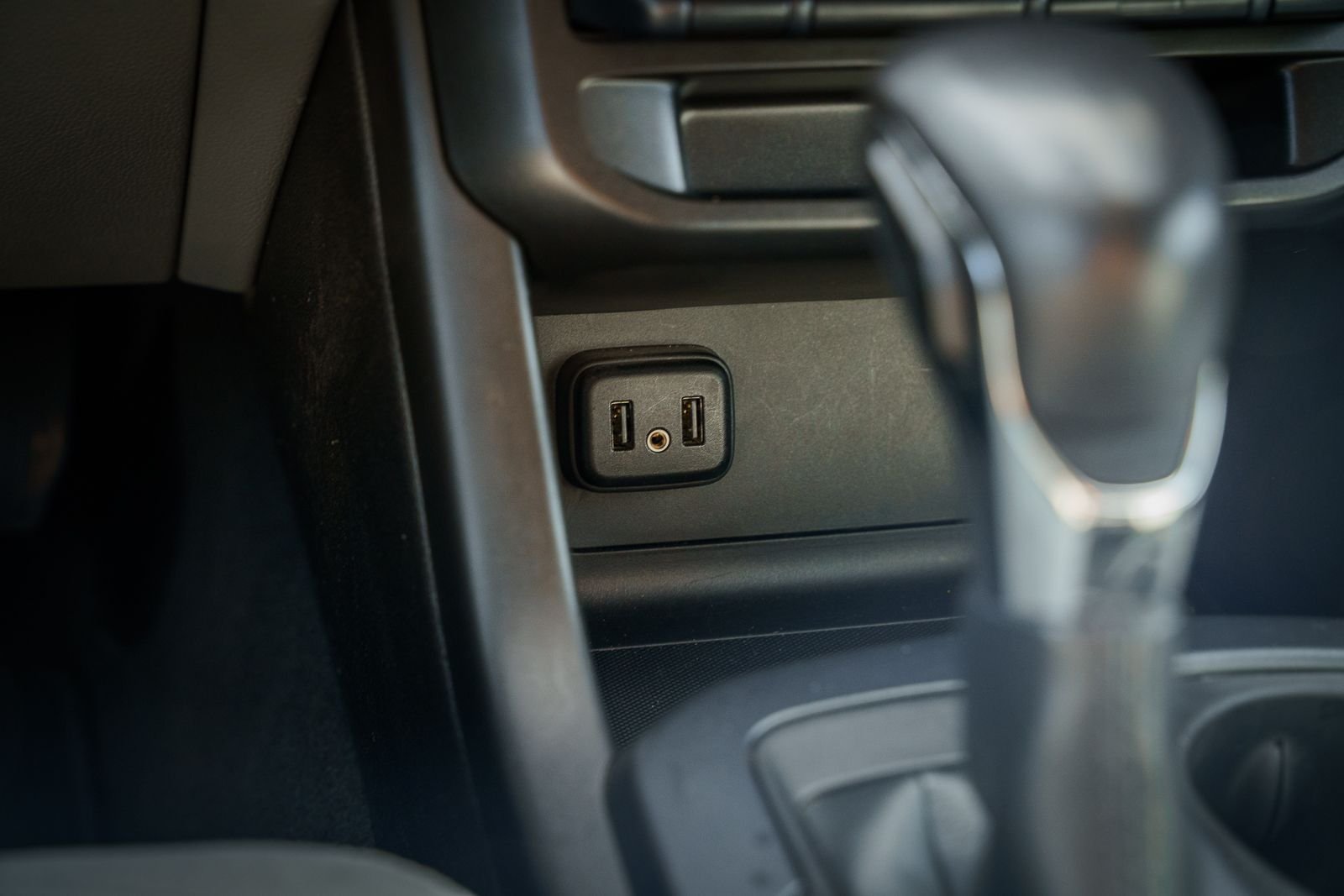 Used 2022 Gray GMC Elevation Standard image 31
