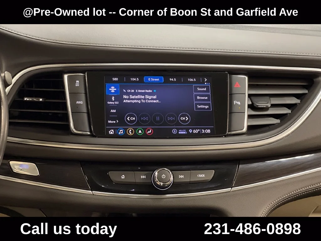 Used 2020 Gold Buick Essence image 19