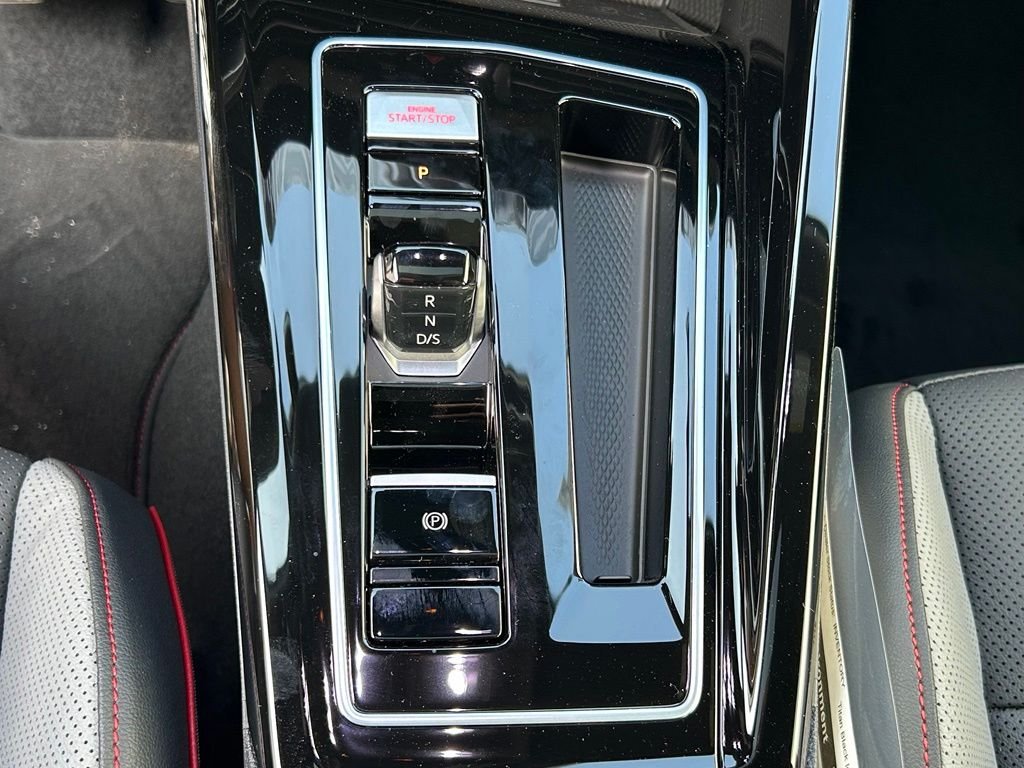 New 2026 Red Volkswagen Autobahn image 32