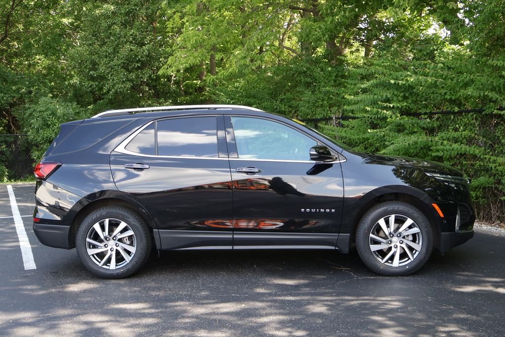 2023 Chevrolet Equinox Premier - Photo 11