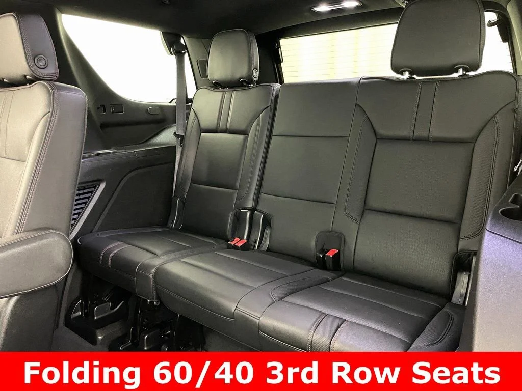 2022 Chevrolet Tahoe RST - Photo 17