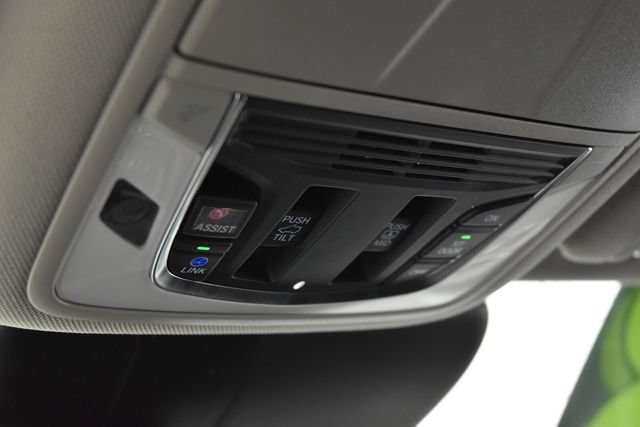2023 Acura RDX Technology Package - Photo 35
