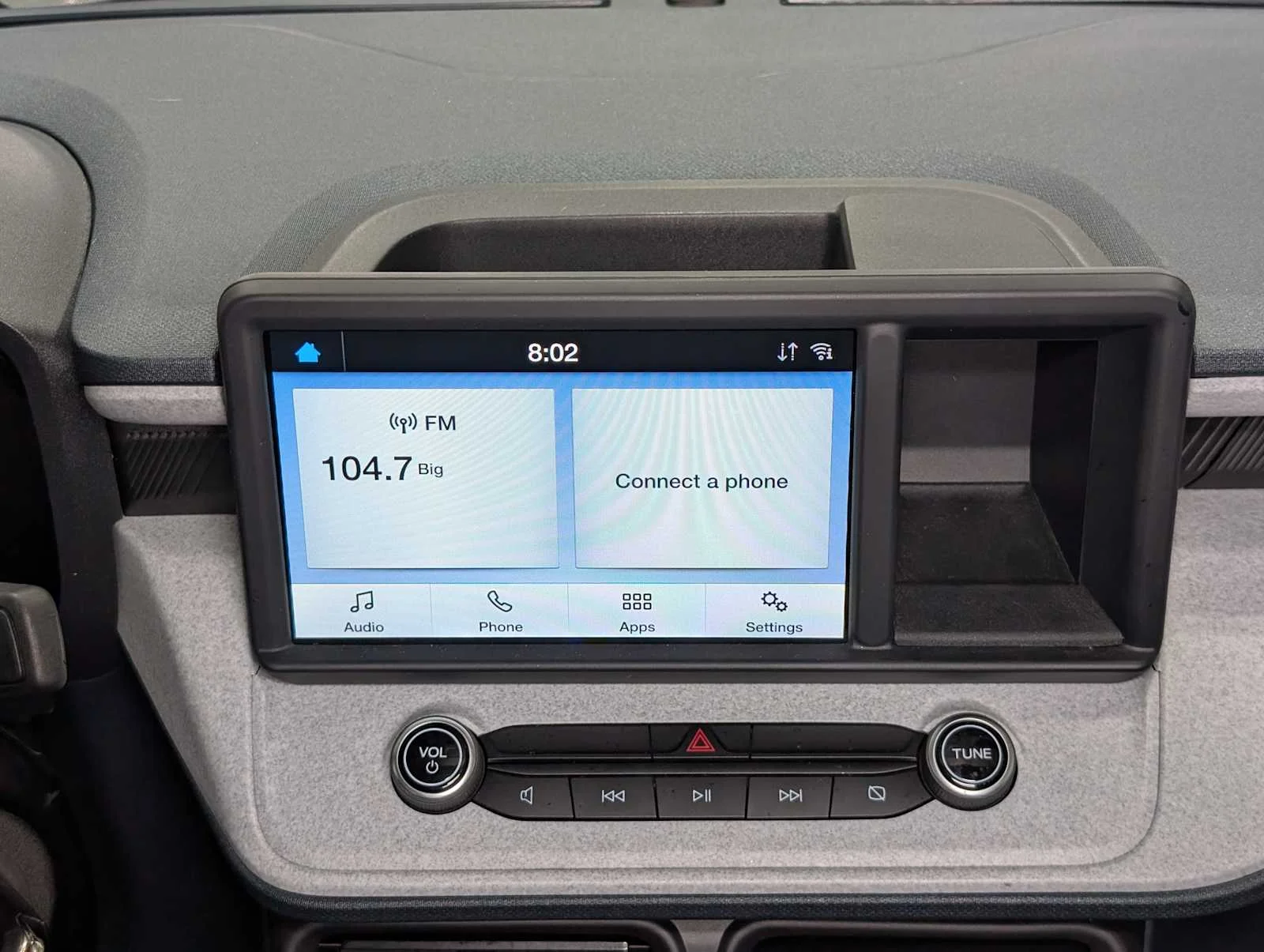 Used 2023 Oxford White Ford XLT image 22