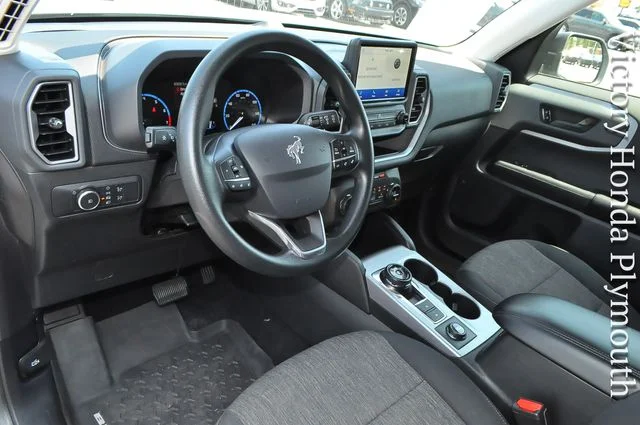 Used 2021 Area 51 Ford Big Bend image 9
