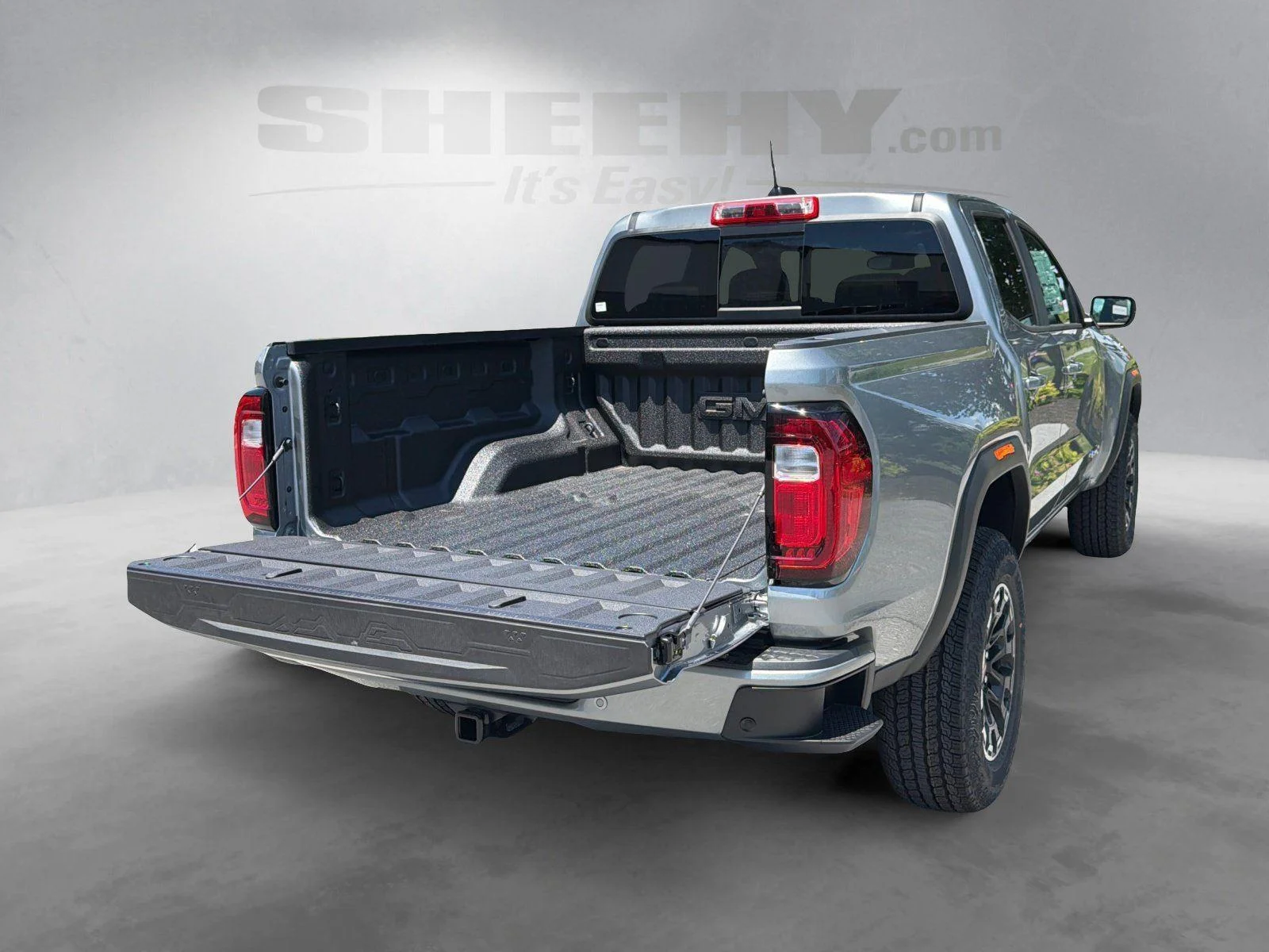 2026 GMC Canyon AT4 - Photo 6