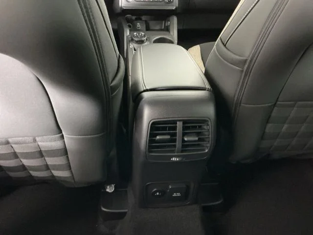New 2025 Velocity Blue Metallic Ford Big Bend image 24