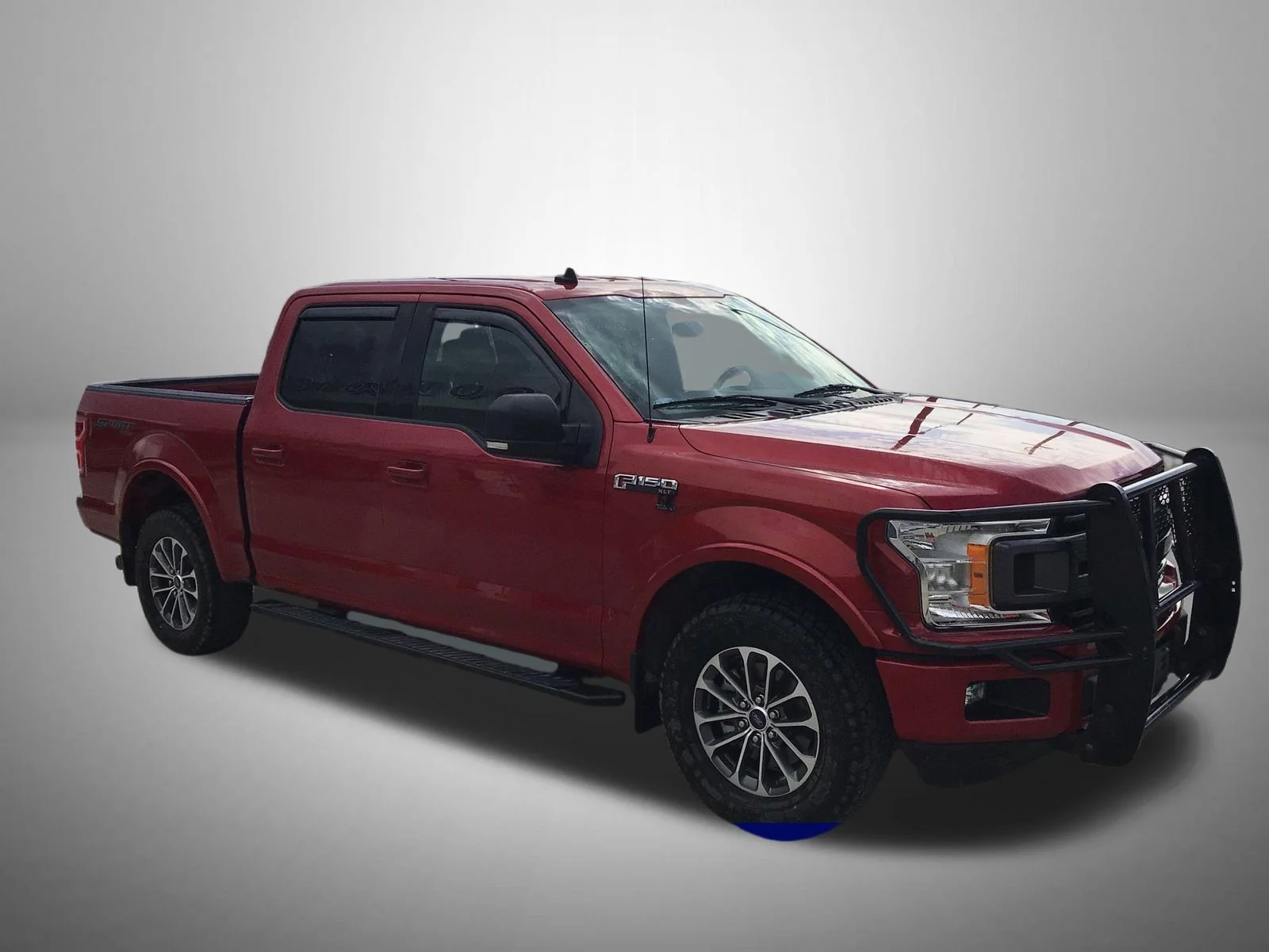 2020 Ford F-150 XLT 4x4 SuperCrew 5-1/2 Box's photo