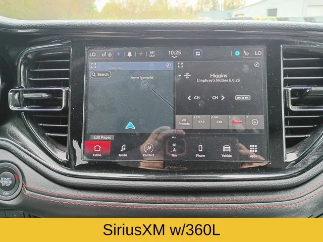 Used 2023 Black Dodge GT Plus image 15