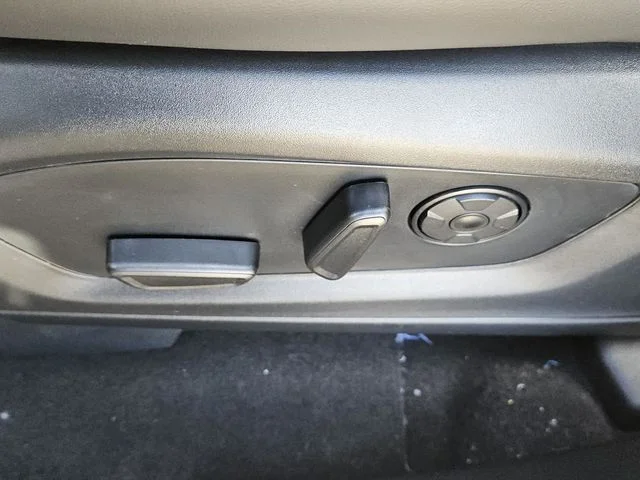 2026 Ford Explorer Tremor - Photo 20