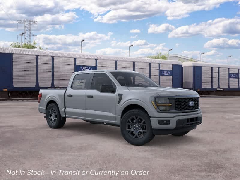 New 2026 Avalanche Ford STX image 7