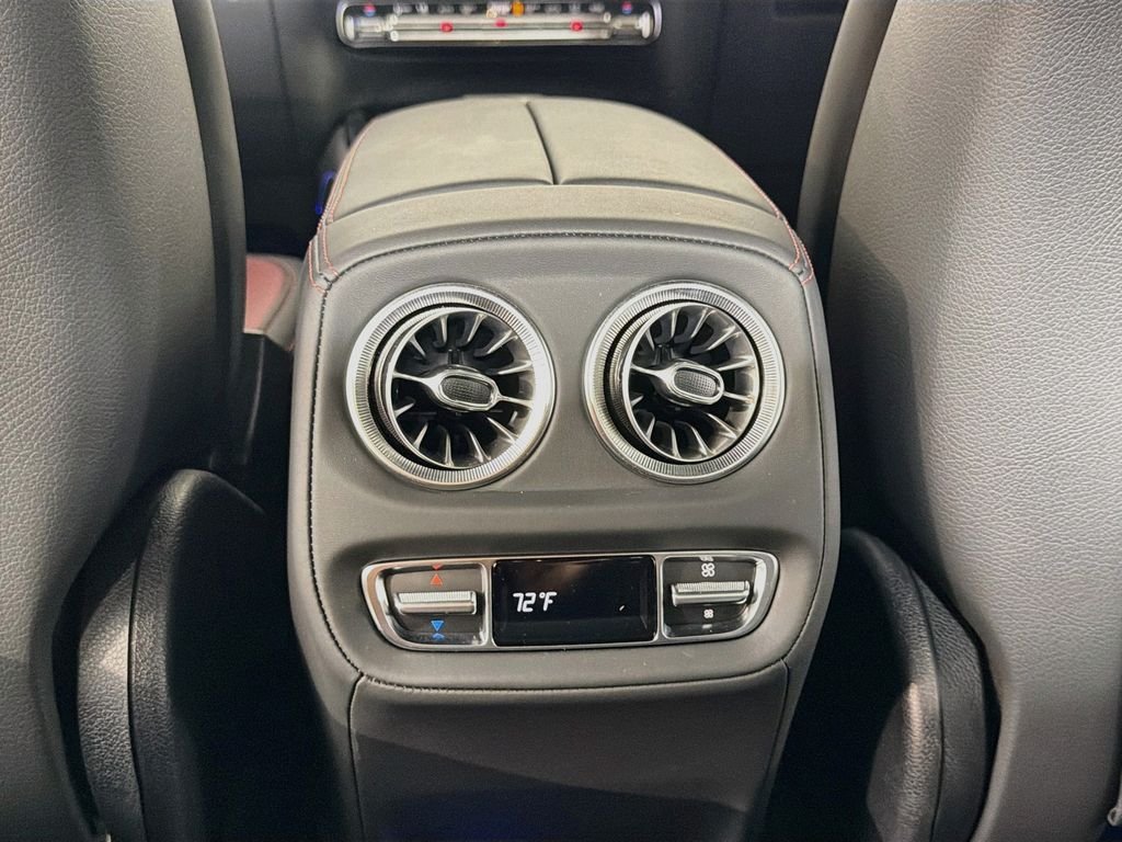 Used 2025 Gray Mercedes-Benz G 63 AMG® image 27