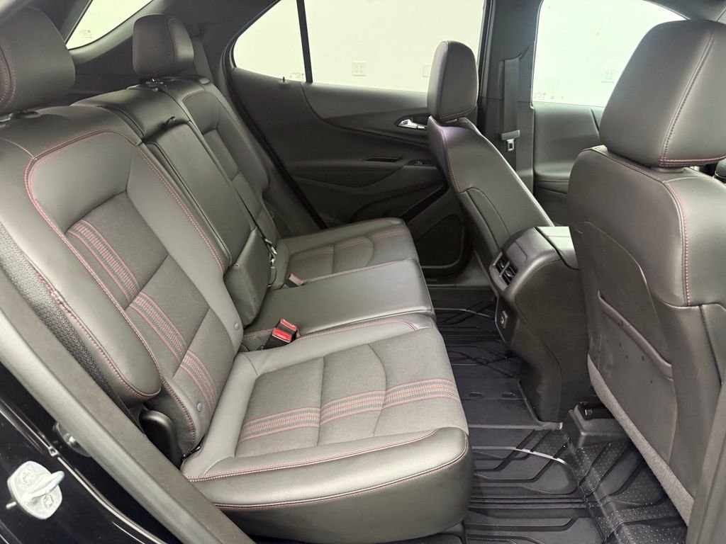 2022 Chevrolet Equinox RS - Photo 34