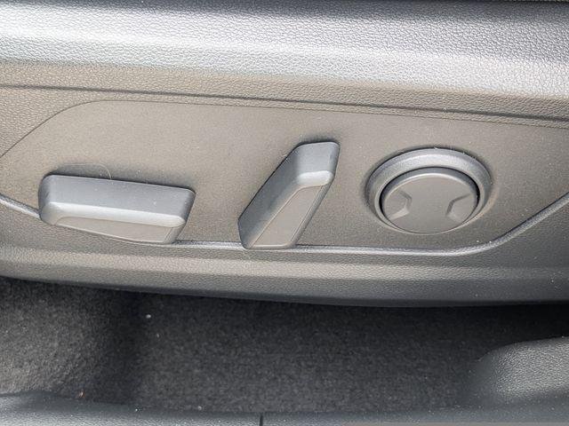 New 2026 Gray Hyundai SEL FWD image 20