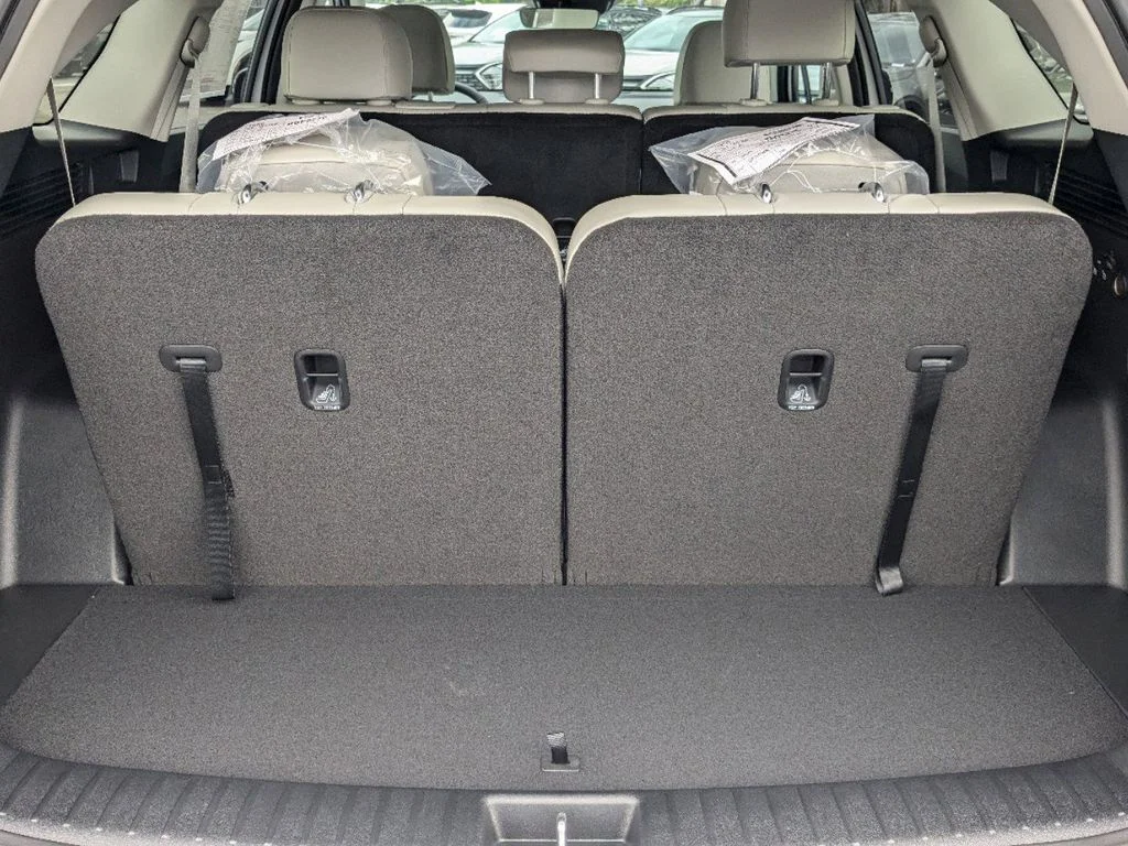 2025 Kia Sorento S - Photo 12