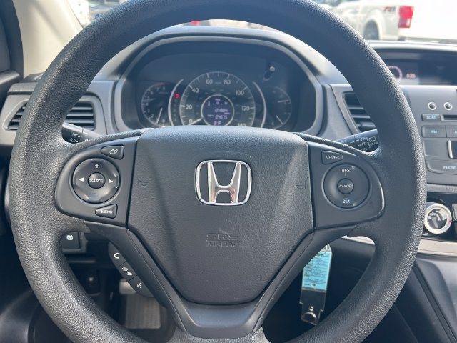 Used 2016  Honda LX image 16