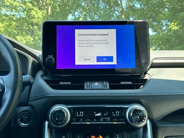 Certified Used 2024  Toyota XSE image 53