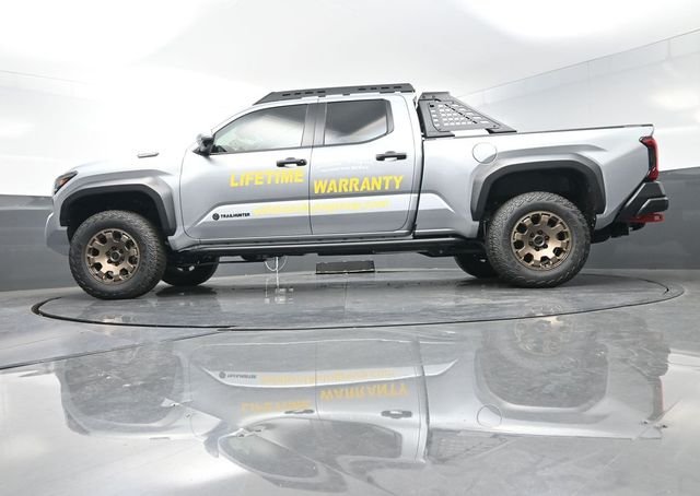 2025 Toyota Tacoma Trailhunter - Photo 50