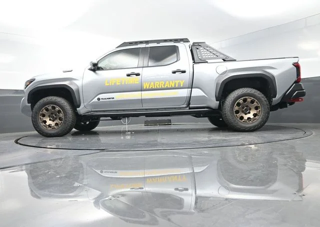 2025 Toyota Tacoma Trailhunter - Photo 50