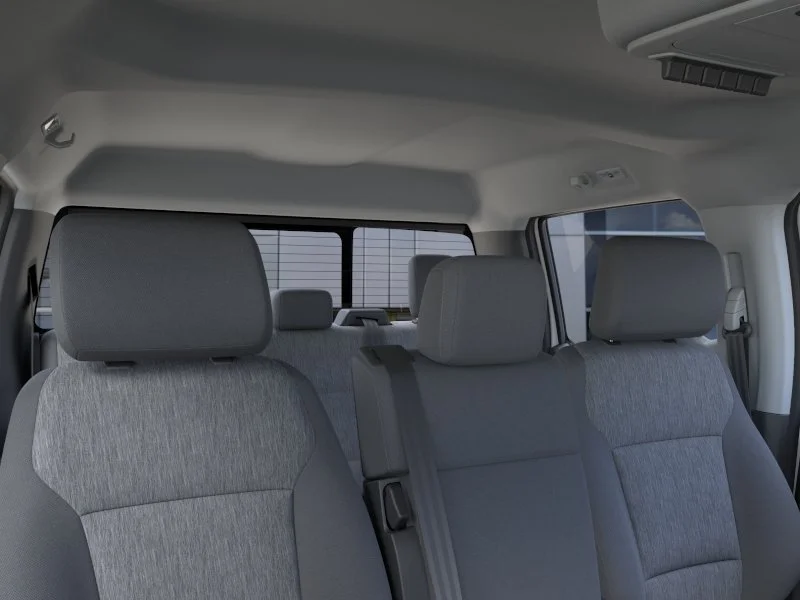 New 2026 Oxford White Ford XL image 56