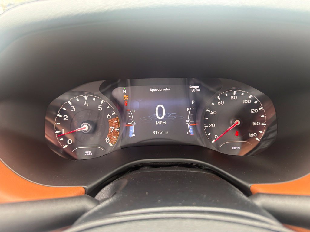 Certified Used 2022 Black Jeep Limited image 26