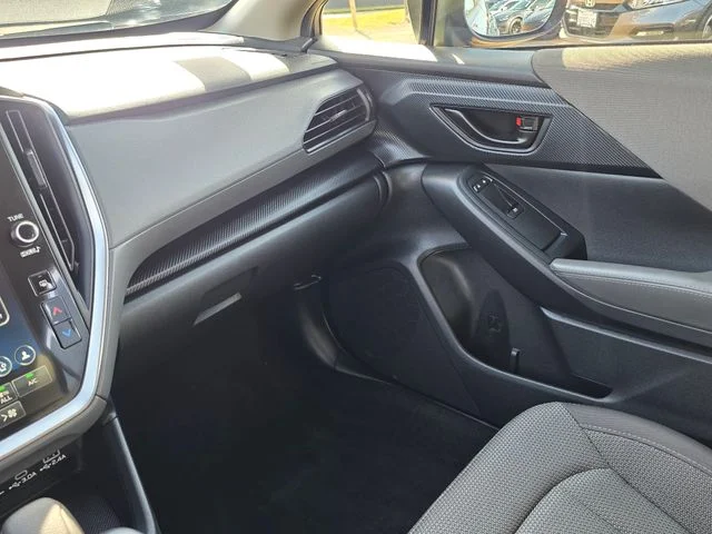 Certified Used 2024 Blue Subaru Premium image 34