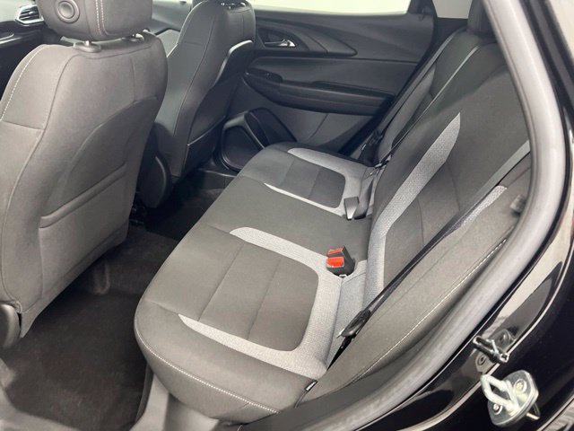 Used 2023 Black Chevrolet LT image 11
