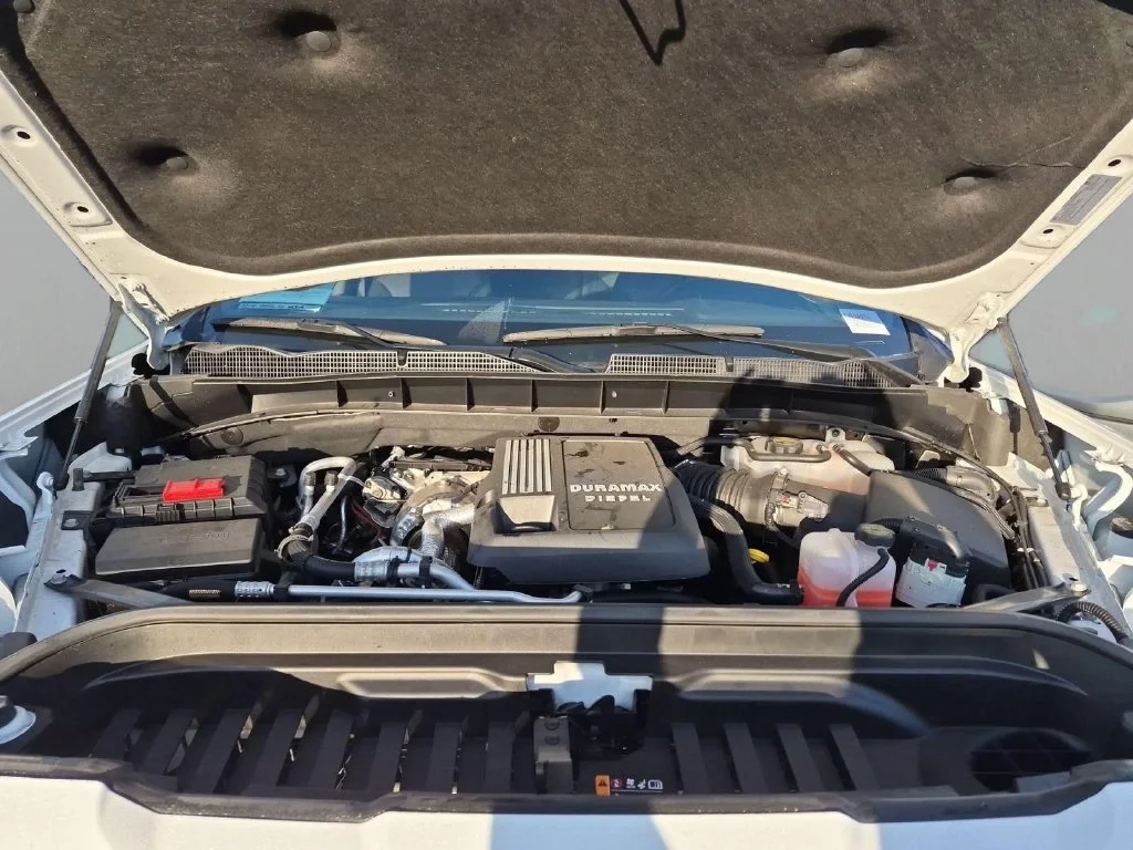 2026 GMC Sierra 1500 Elevation - Photo 29
