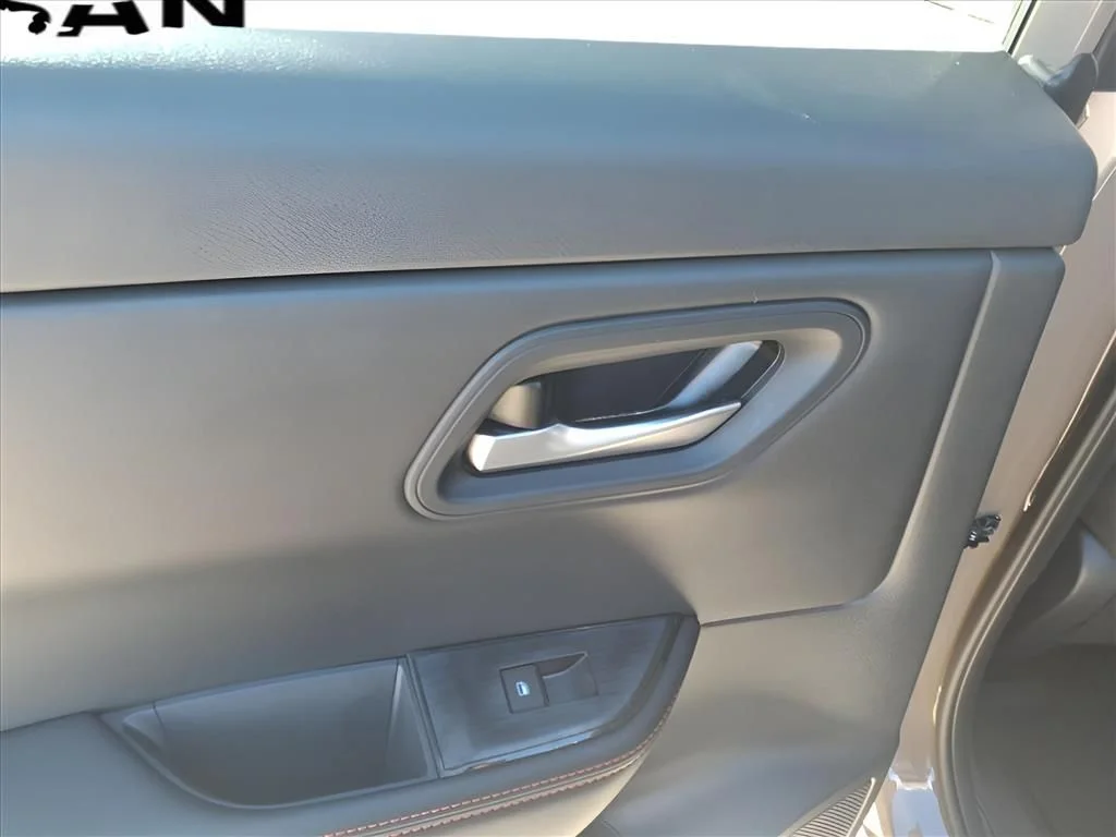 2026 Nissan Rogue Rock Creek - Photo 7