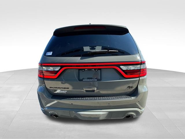 Used 2022 Gray Dodge R/T image 3