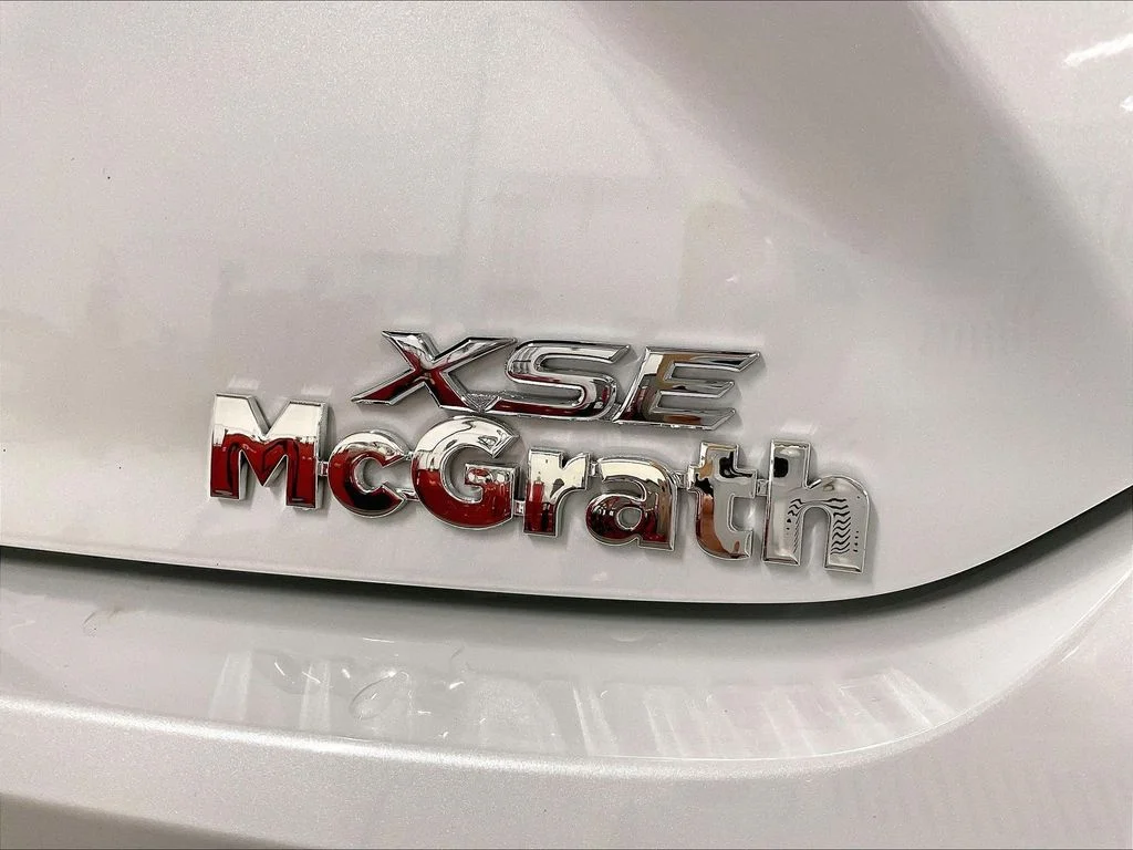 New 2026 Wind Chill Pearl <sup>1</sup> Toyota  XSE AWD image 15