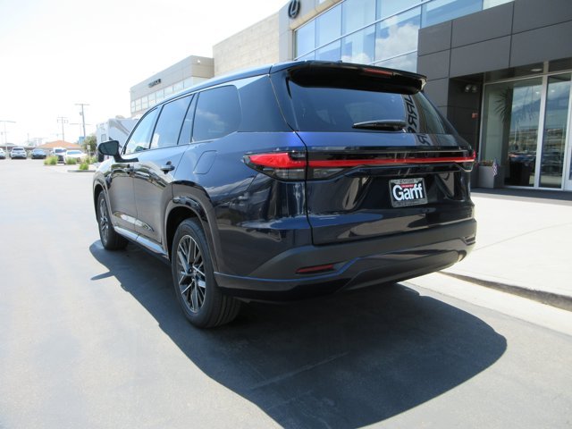 New 2026 Nightfall Mica Lexus PREMIUM AWD image 12