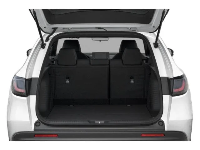 Used 2025 Platinum Honda Sport image 10