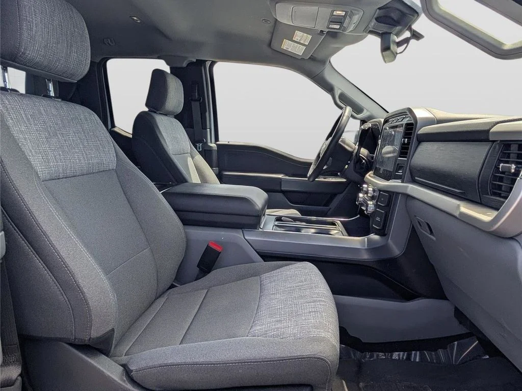 2022 Ford F-150 XLT - Photo 9