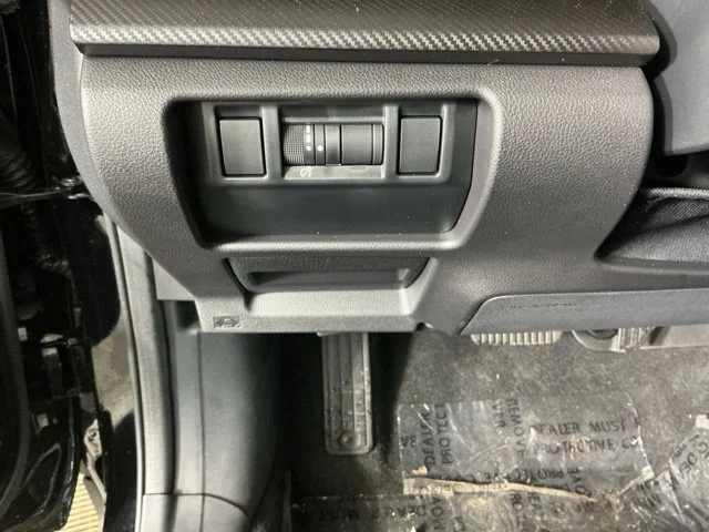 2026 Subaru Crosstrek Wilderness - Photo 11