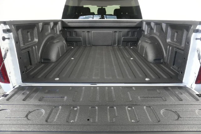 New 2026 Oxford White Ford STX® image 29