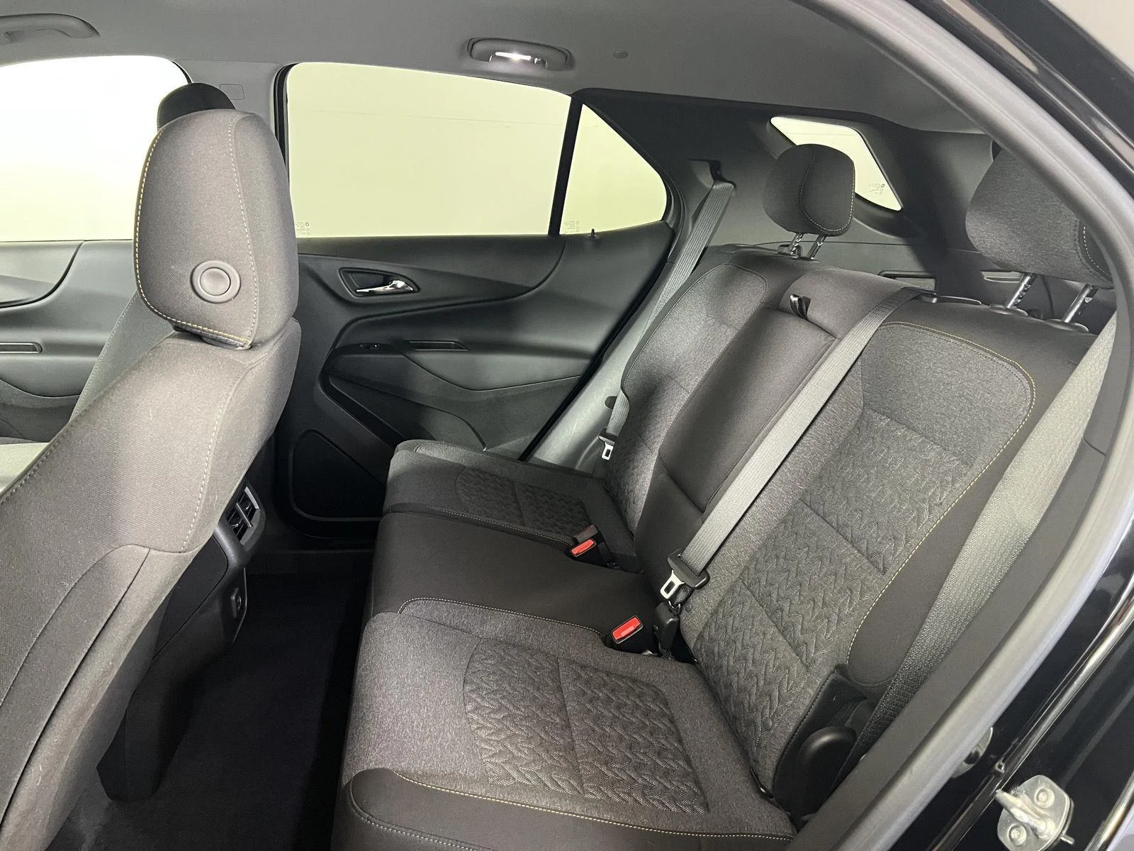 Used 2024 Mosaic Black Metallic Chevrolet LT image 17