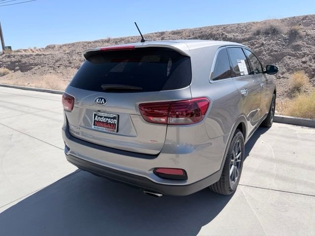2019 Kia Sorento L - Photo 6