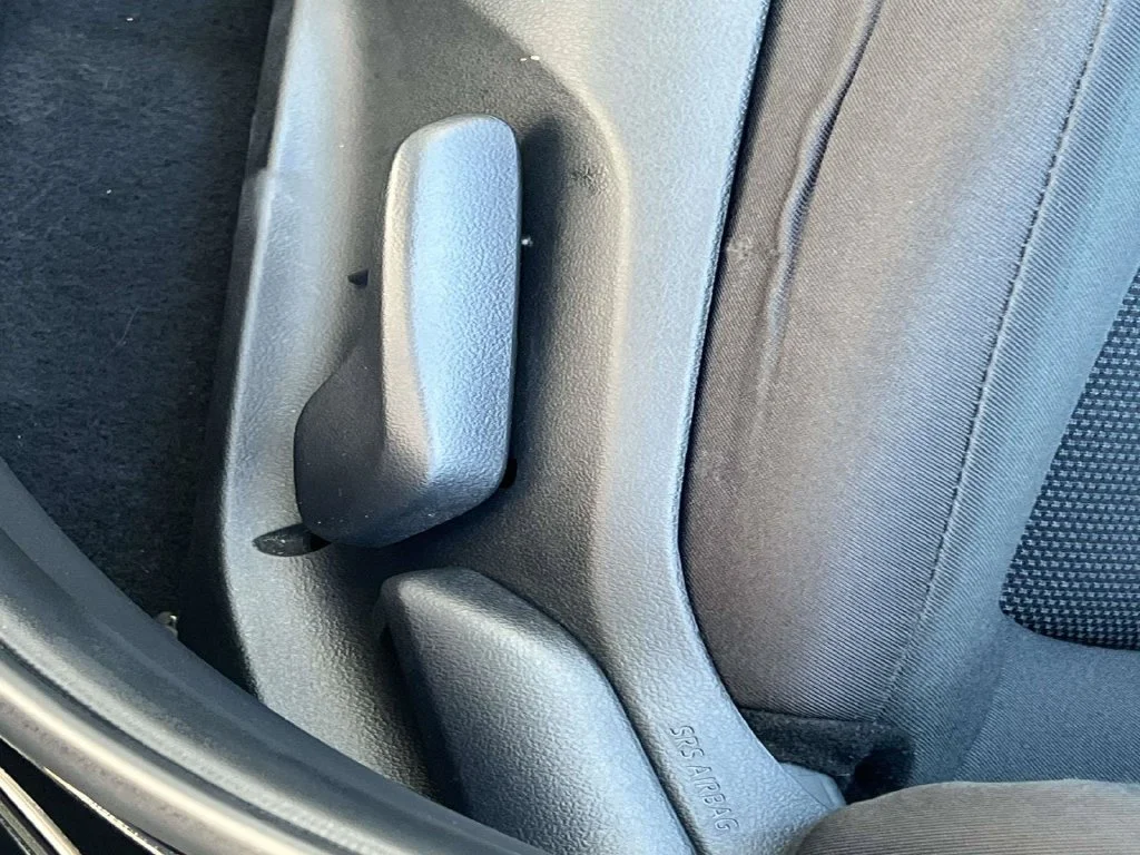 Certified Used 2024 Black Toyota LE image 24